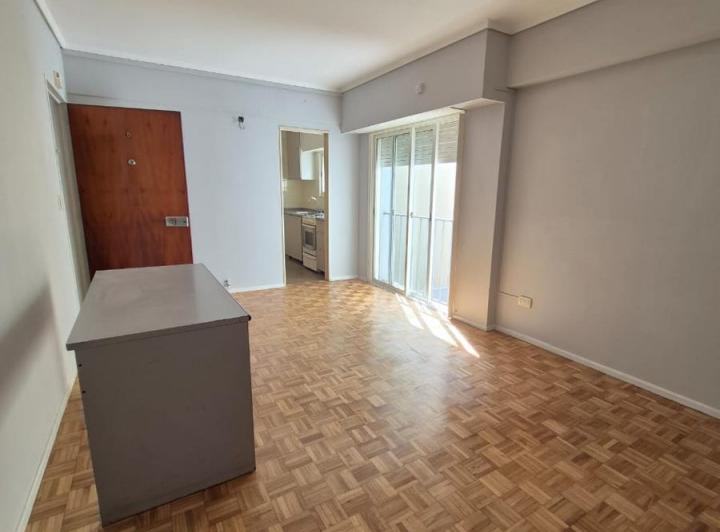Departamento · 50m² · 2 Ambientes