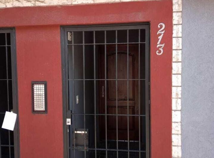 PH · 1m² · 3 Ambientes