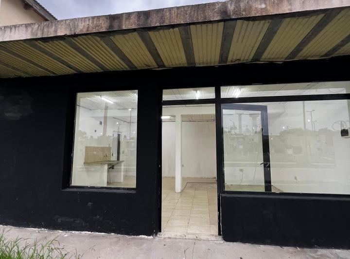 Local comercial · 35m² · 1 Ambiente