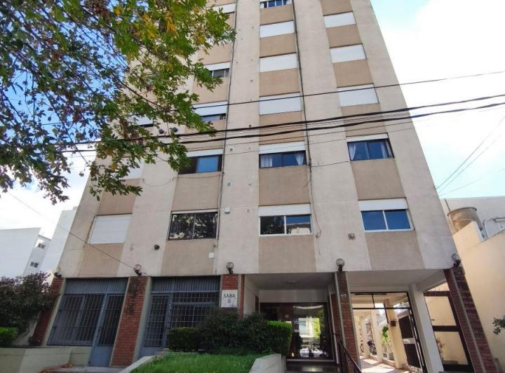 Departamento · 55m² · 2 Ambientes · 1 Cochera