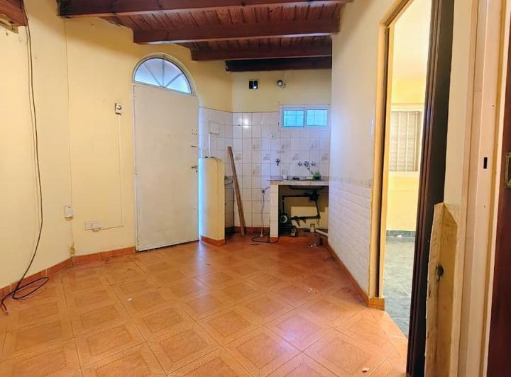 Departamento · 46m² · 2 Ambientes