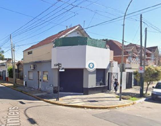 Local comercial