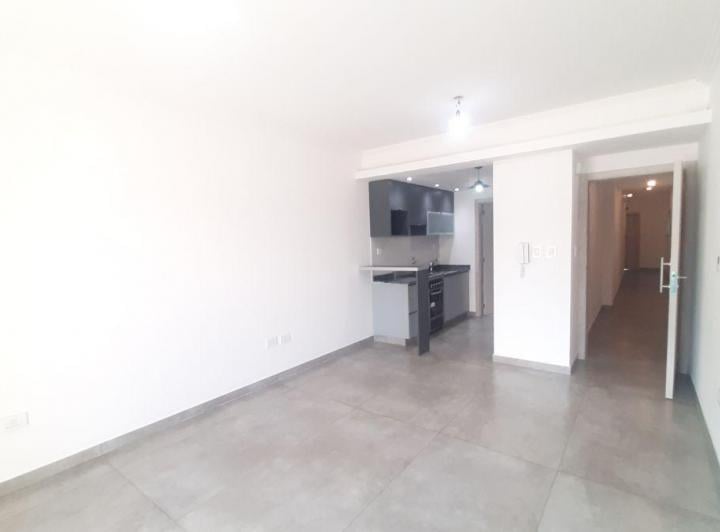 Departamento · 40m² · 1 Ambiente
