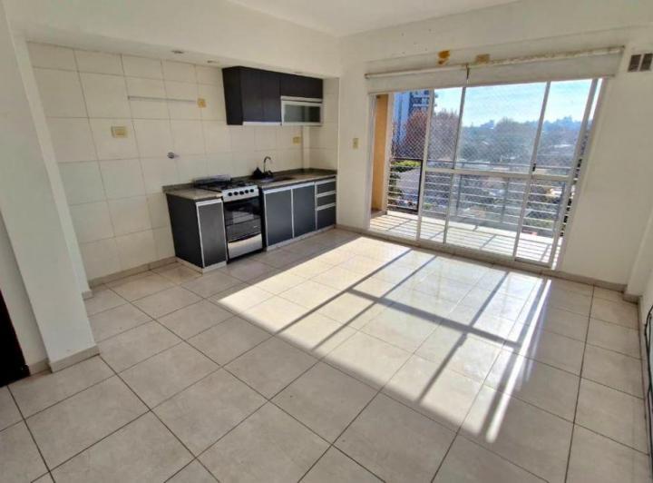 Departamento · 36m² · 2 Ambientes