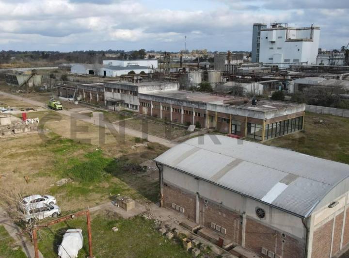 Campo · 2000m²