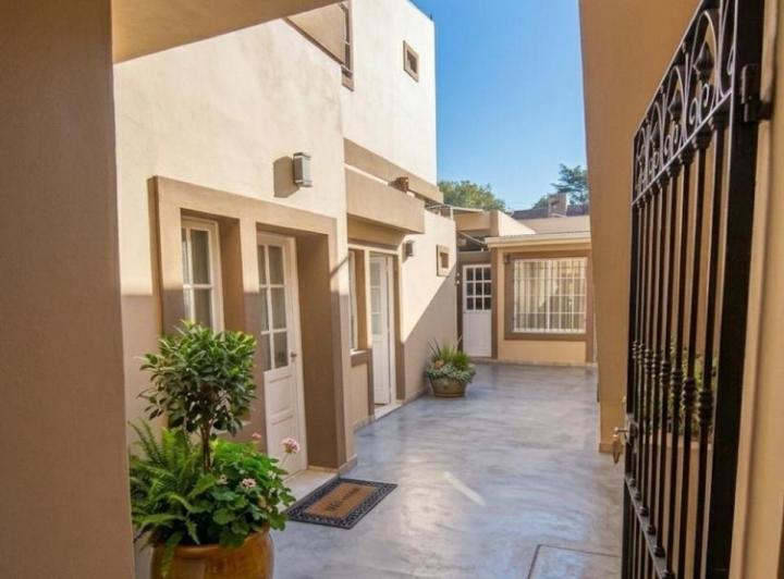PH · 45m² · 1 Ambiente
