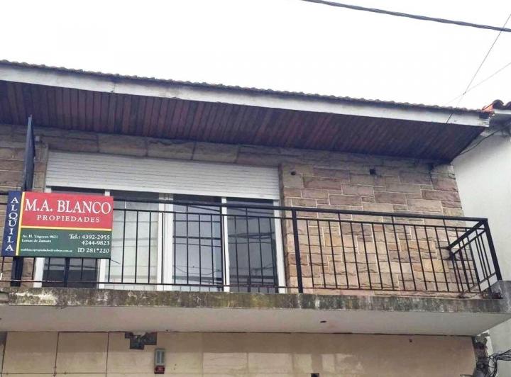 Departamento · 35m² · 2 Ambientes