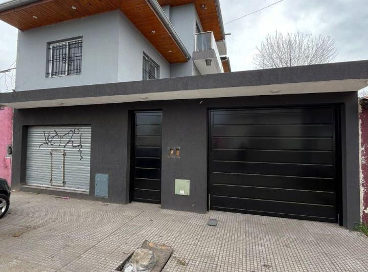 Departamento · 30m² · 2 Ambientes · 1 Cochera
