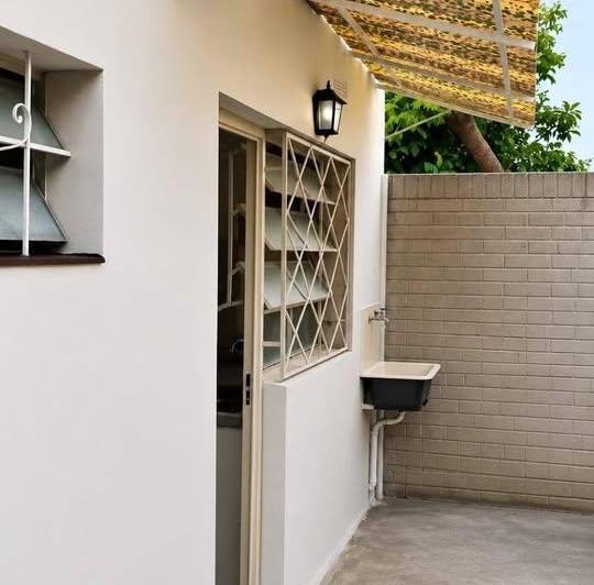 Departamento · 30m² · 2 Ambientes