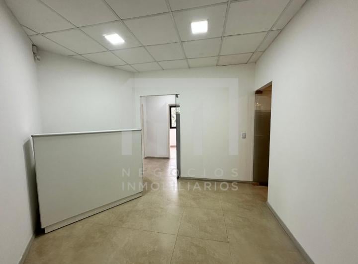 Oficina comercial · 48m² · 3 Ambientes