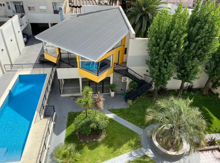 Departamento · 50m² · 2 Ambientes