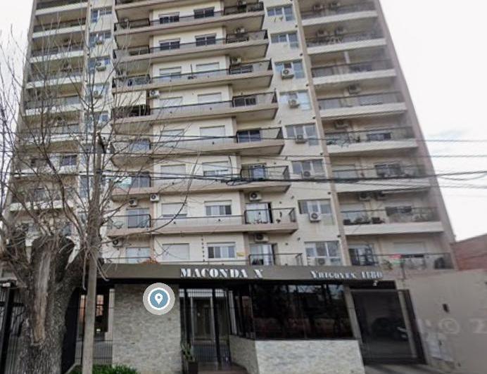 Departamento · 40m² · 2 Ambientes