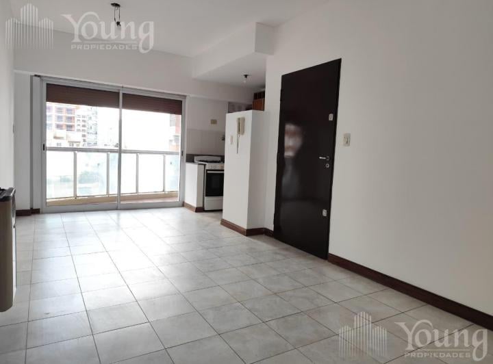Departamento · 39m² · 2 Ambientes