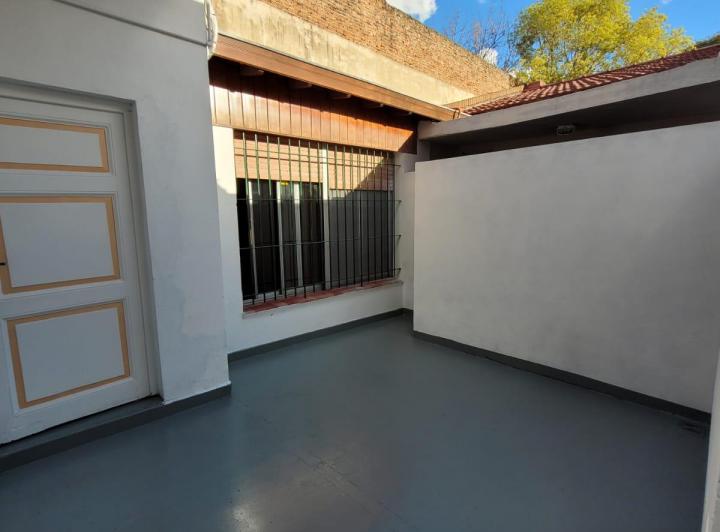 PH · 100m² · 3 Ambientes