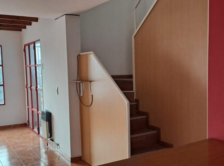 Departamento · 52m² · 2 Ambientes