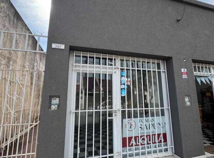 Local comercial · 40m² · 1 Ambiente