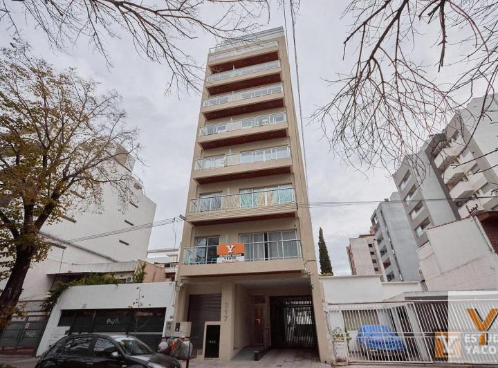 Garage · 12m² · 1 Cochera
