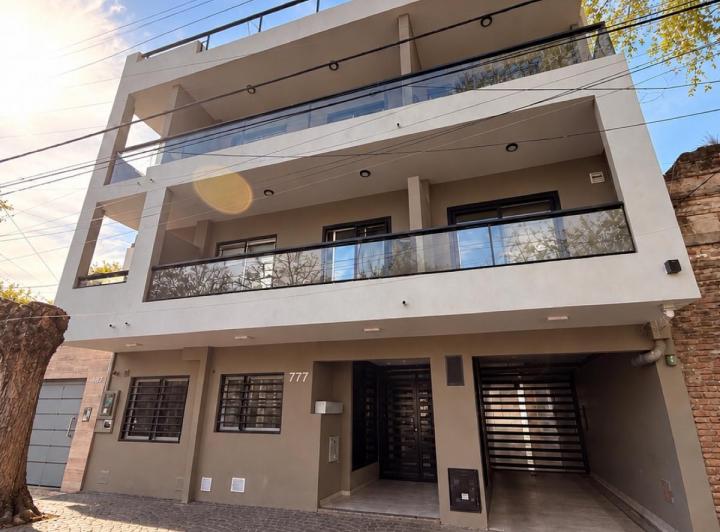 Departamento · 40m² · 2 Ambientes