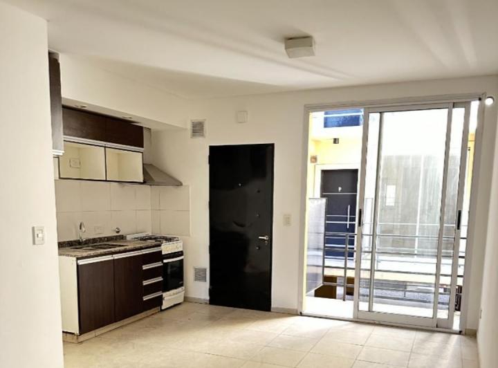 Departamento · 40m² · 2 Ambientes