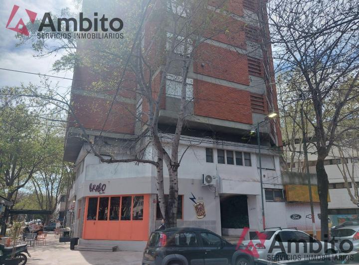 Departamento · 65m² · 4 Ambientes