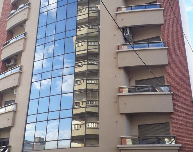 Departamento · 50m² · 2 Ambientes
