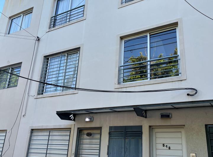 PH · 45m² · 2 Ambientes