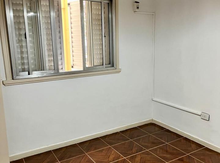 Departamento · 40m² · 2 Ambientes