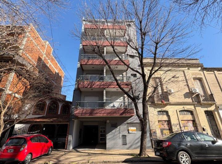 Departamento · 39m² · 2 Ambientes · 1 Cochera