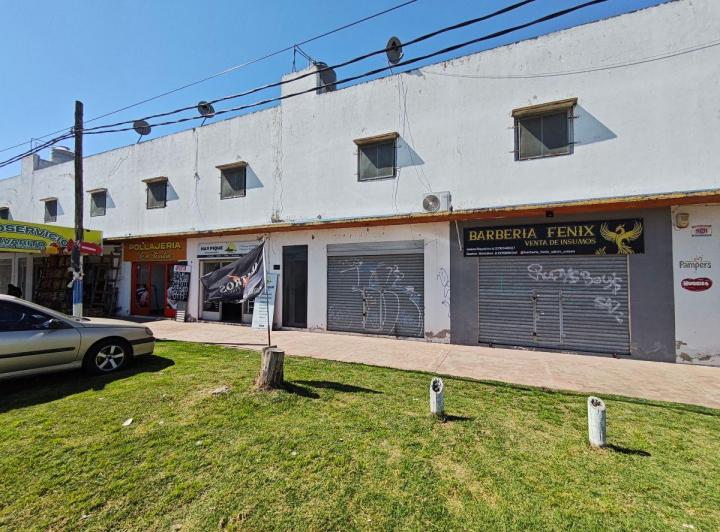 Local comercial · 40m² · 1 Ambiente