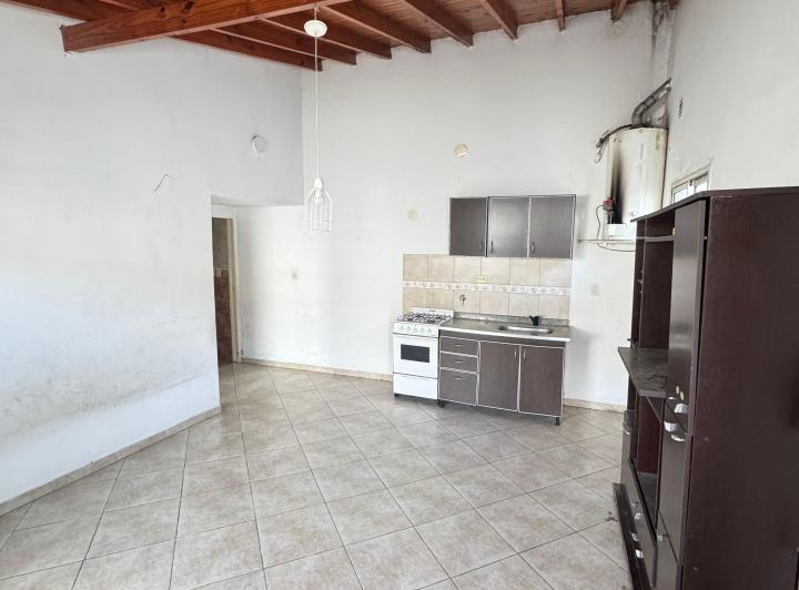Departamento · 53m² · 2 Ambientes