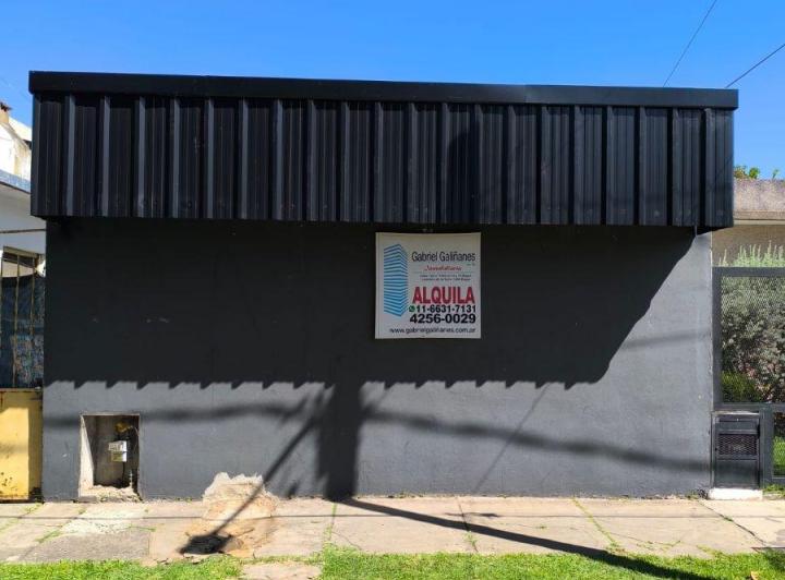 Local comercial · 29m²