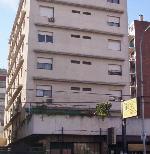 Departamento · 45m² · 2 Ambientes