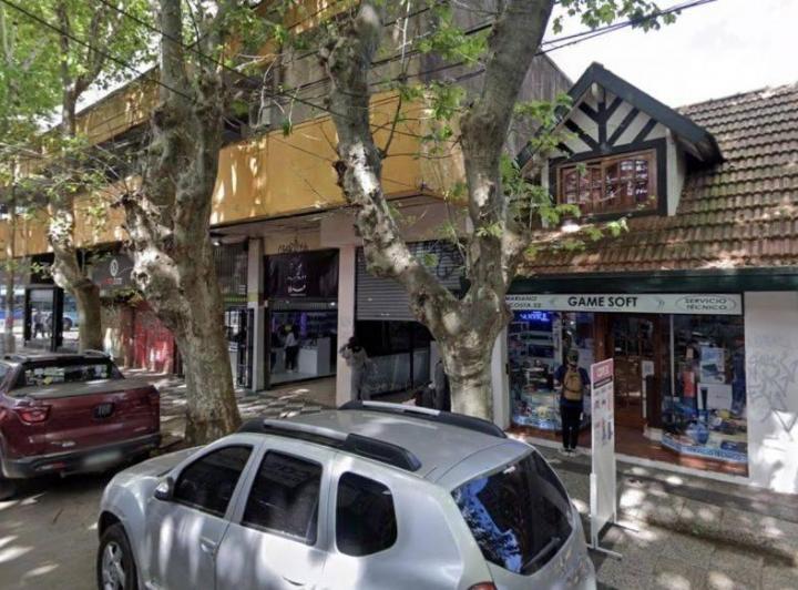 Local comercial · 60m² · 2 Ambientes