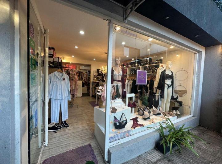 Local comercial · 19m² · 1 Ambiente