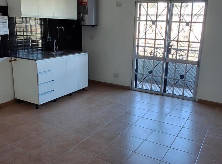 Departamento · 75m² · 2 Ambientes
