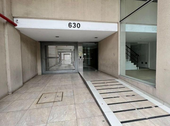 Local comercial · 48m² · 2 Ambientes