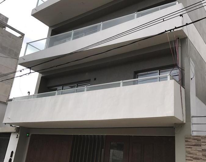 Departamento · 50m² · 2 Ambientes