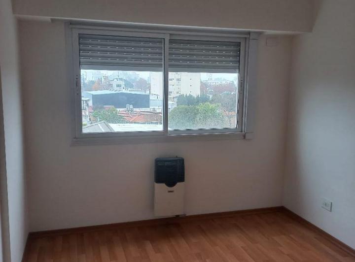 Departamento · 42m² · 2 Ambientes · 1 Cochera