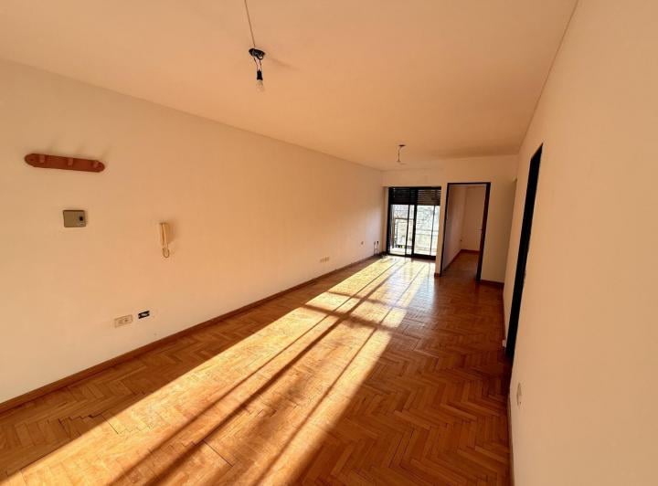 Departamento · 47m² · 2 Ambientes