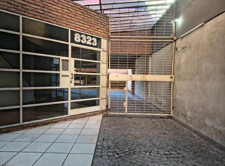 Departamento · 45m² · 2 Ambientes