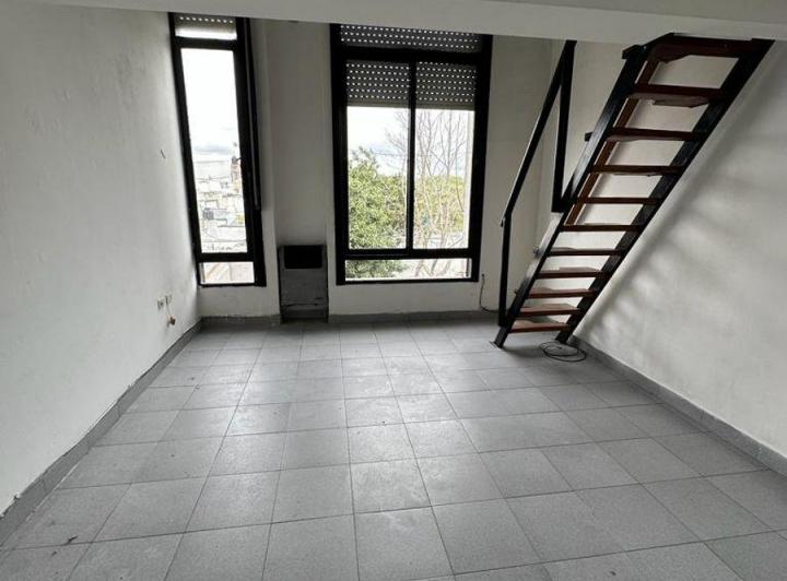 Departamento · 60m² · 2 Ambientes