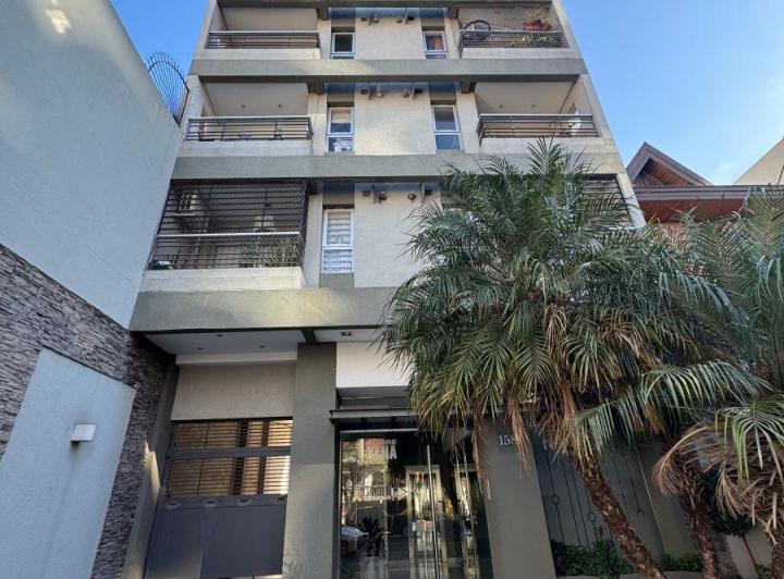 Departamento · 40m² · 2 Ambientes
