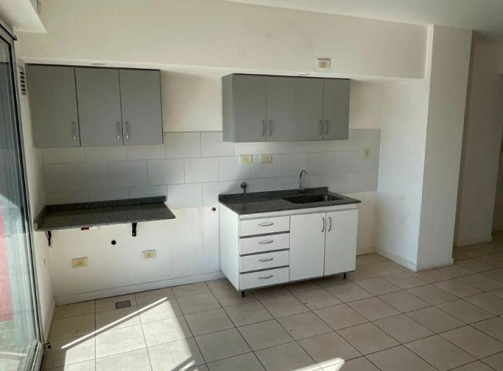 Departamento · 45m² · 2 Ambientes