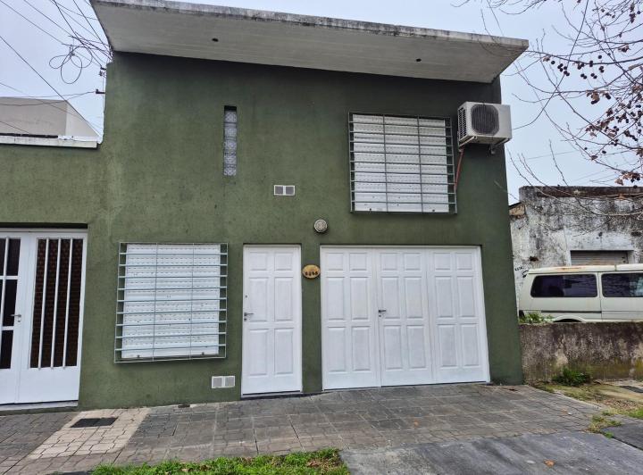 PH · 70m² · 3 Ambientes · 1 Cochera
