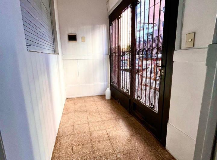 PH · 65m² · 3 Ambientes