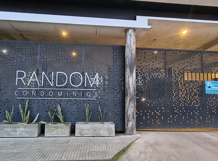 Departamento · 62m² · 2 Ambientes
