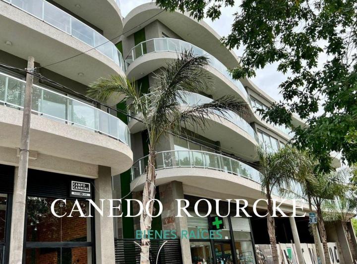 Departamento · 60m² · 2 Ambientes