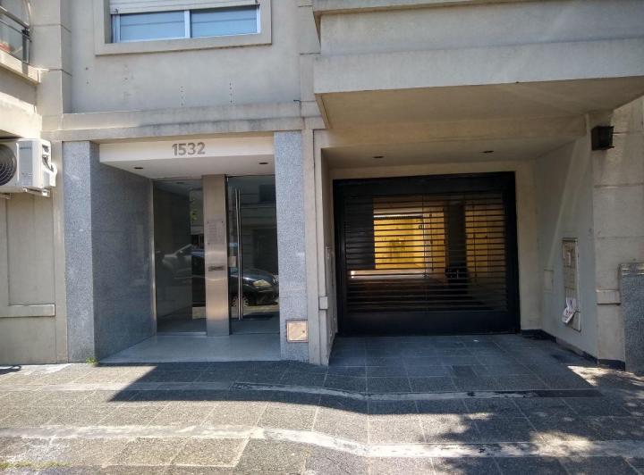 Departamento · 45m² · 2 Ambientes · 1 Cochera