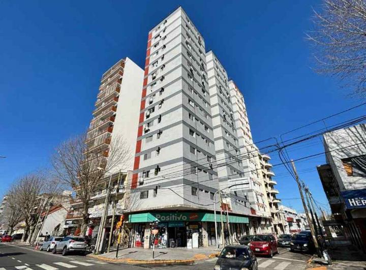 Departamento · 37m² · 2 Ambientes