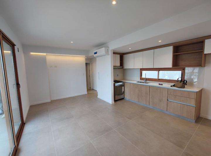 Departamento · 45m² · 2 Ambientes